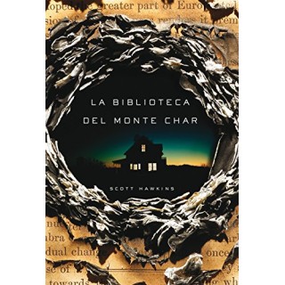 LA BIBLIOTECA DEL MONTE CHAR